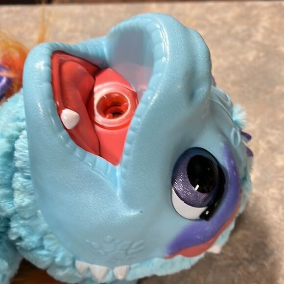 Fureal blazing dragon    - Picture 6 of 8